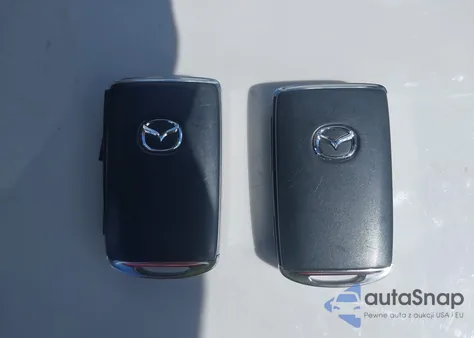 2022 Mazda Cx-30 Carbon Edition from USA, damaged, VIN 3MVDMBCL2NM405013